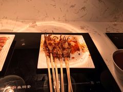 -西安绿地假日酒店·欧意咖啡厅