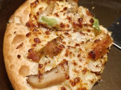 -必胜客(金高店)