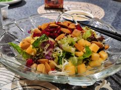 坚果大拌菜-醉长安(钟楼旗舰店)