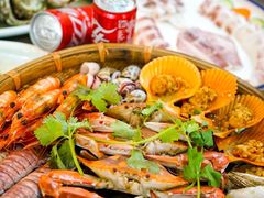 -巽寮印象美食部落餐厅·海鲜·地方特色菜(惠州体验店)