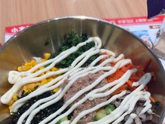 -小木屋拌饭(西安万象天地店)