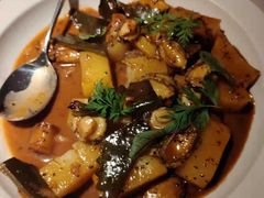 -船歌·鱼水饺青岛菜(闽江二路店)