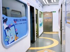 -童程童美少儿编程乐高机器人(世纪都会校区)