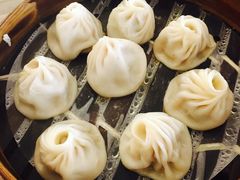 鲜肉小笼-知味观(中山南路店)
