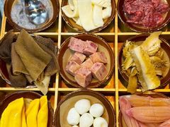 -芈重山老火锅(广州首店)