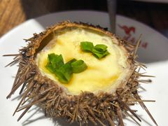 -蚝堡海鲜·威海菜·海肠捞饭·烧烤·亚洲吃蚝公司(幸福门店)