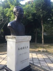 -上海交通大学医学院附属上海儿童医学中心(陆家嘴总院区)