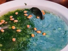 青菜钵钵-弓虽昌焖烧鸡(大竹林店)