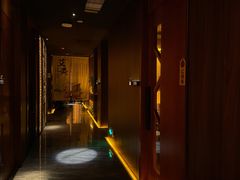 -江南足纪·影院足道·轻奢SPA(笋岗HALO广场店)