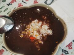 -堂屋糖水店(愚园店)