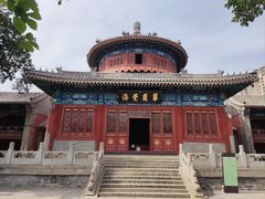 -大钟寺古钟博物馆