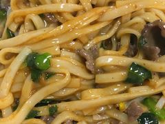 -菜忠潮州牛肉店(岗厦店)