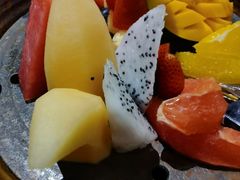-戏迷-成都群光君悦酒店