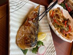 -赤坂亭 M9和牛烧肉(水街店)