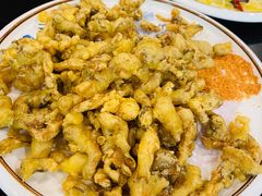 -一块豆腐·海鲜·家常菜(李沧书院路店)