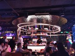 -柒Lounge(三里屯店)