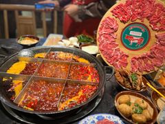 -周小明火锅(黑金冠社区店)