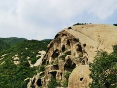 -古崖居风景名胜区