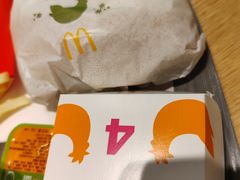 -麦当劳(宾水西道店)