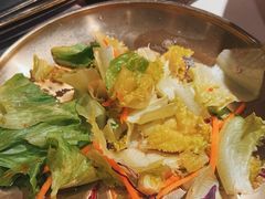 -西塔老太太泥炉烤肉(青浦蟠龙天地店)