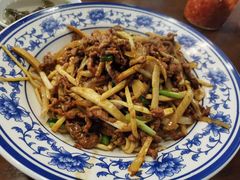 -阿扁杭州面(苗圃店)