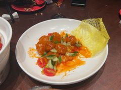-柴米油盐(土菜院子店)