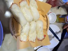 -老淮安·淮安菜(周恩来纪念馆店)