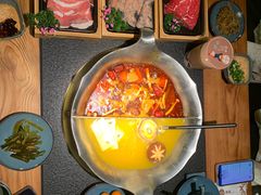 -湊湊火锅·茶憩(锦艺城店)