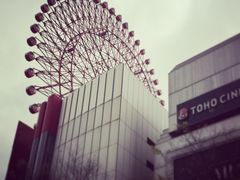 -阪急百货店(梅田总店)