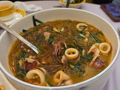 -银都上海菜馆(粤海东路店)