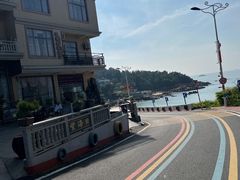 -湄洲岛