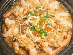 -前海沿·青岛菜(李沧万达店)