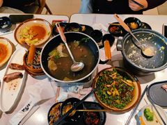 -乔阿马·江南味·驴肉香(龙湖华泾天街店)