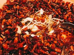 -华夏食府中餐厅(中原路店)