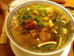 android_upload_pic-关中道陕味艺术餐厅(西岳庙店)