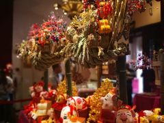 -新加坡佛牙寺龙华院