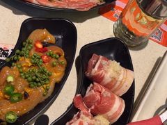 -猫爪爪原切自助烤肉(观音桥阳光世纪店)