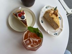 巴斯克芝士-叶太YETAI(良库店)