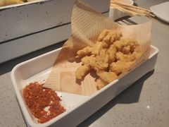 -半天妖烤鱼(海梦一方店)