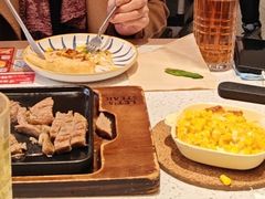 -必胜客(安盛购物广场金州店)
