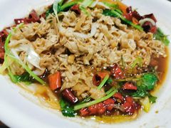 -祝家饺子馆
