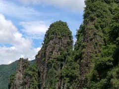 -南尖岩景区