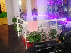 -炼呗运动康复·健身工作室(紫竹桥店)