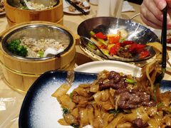 -避风塘(百联东郊店)