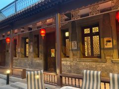 -卫鼎轩·曹公馆(鼓楼店)