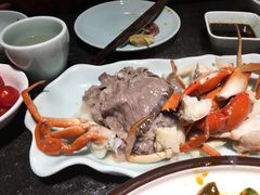 -景笙毋米粥底火锅(20年老字号)