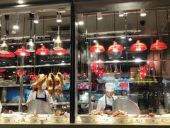 -陈鹏鹏潮汕菜(欢乐海岸 海边景观店)