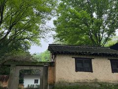 -法云安缦酒店
