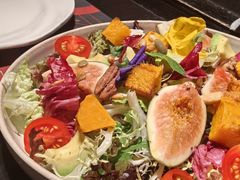 -Nord Grill&Bar Highland诺德西餐(深圳欢乐海岸店)