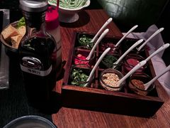 -赤RedBowl川锅·炙烤·板前(北京瑰丽酒店)